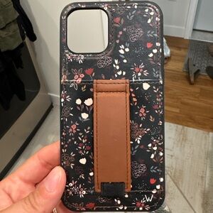 Walli iPhone 12 Pro case